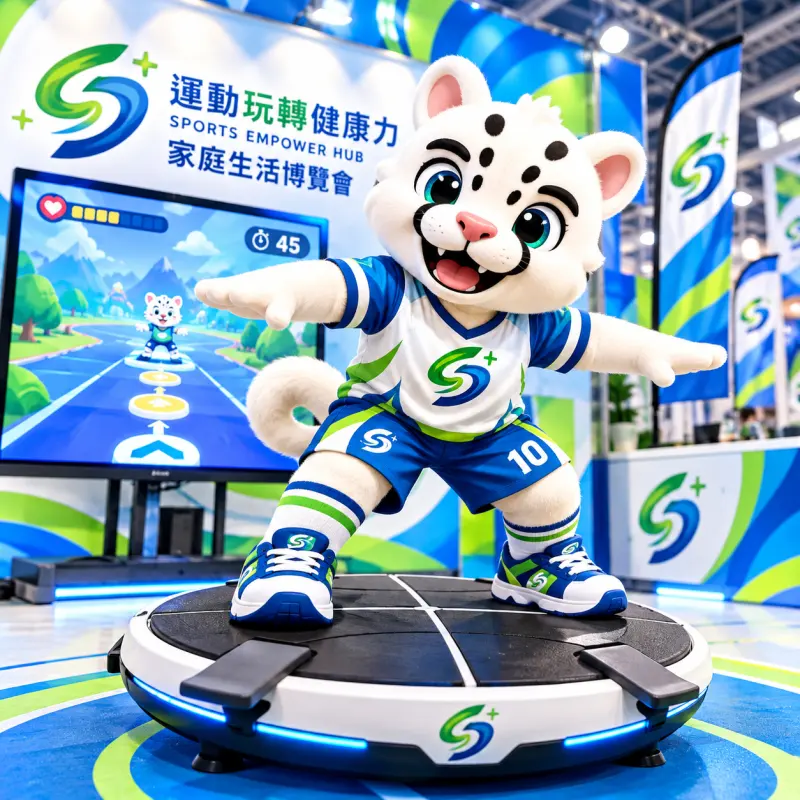 核心體能